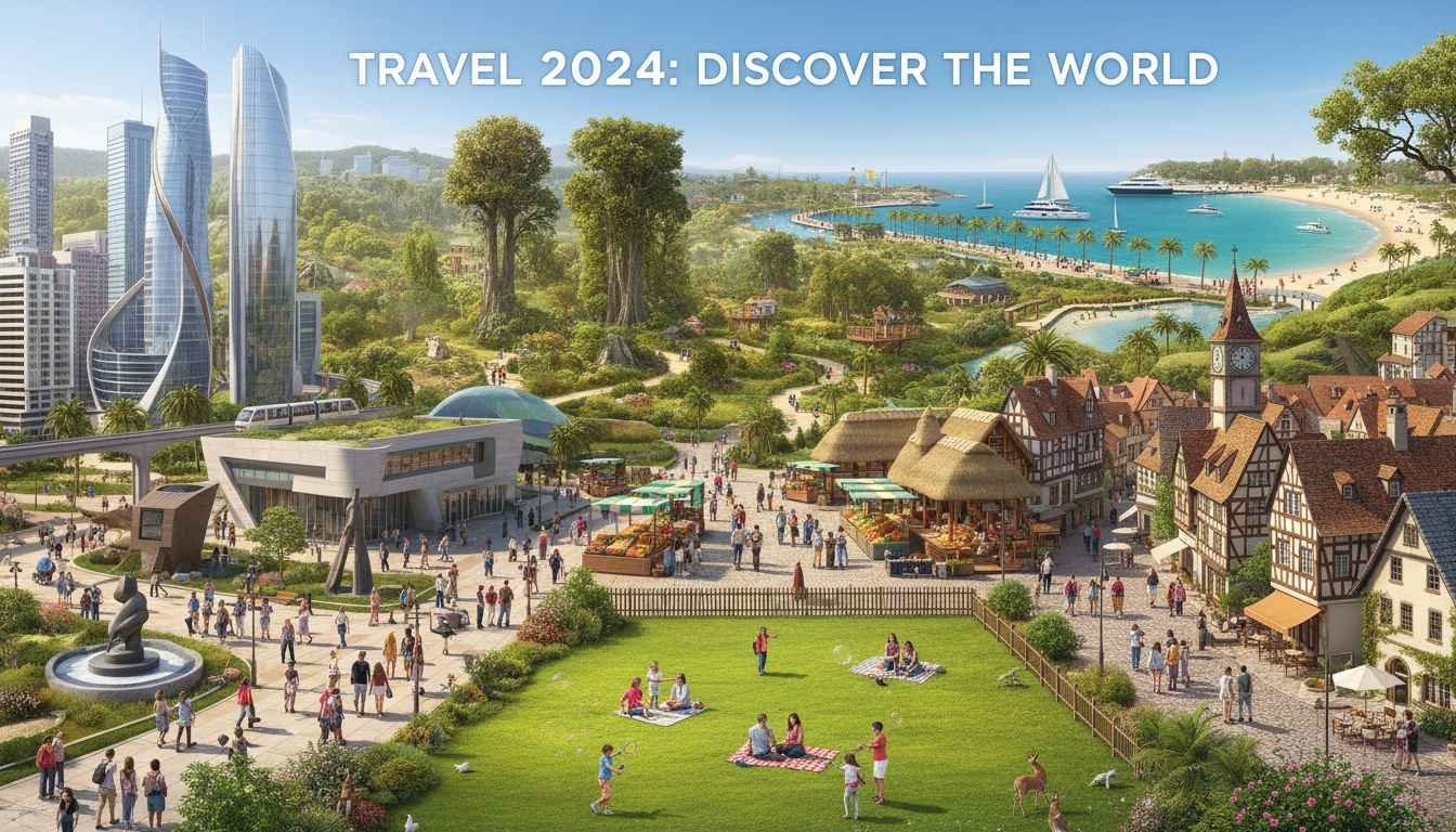 best places to visit in 2024 32