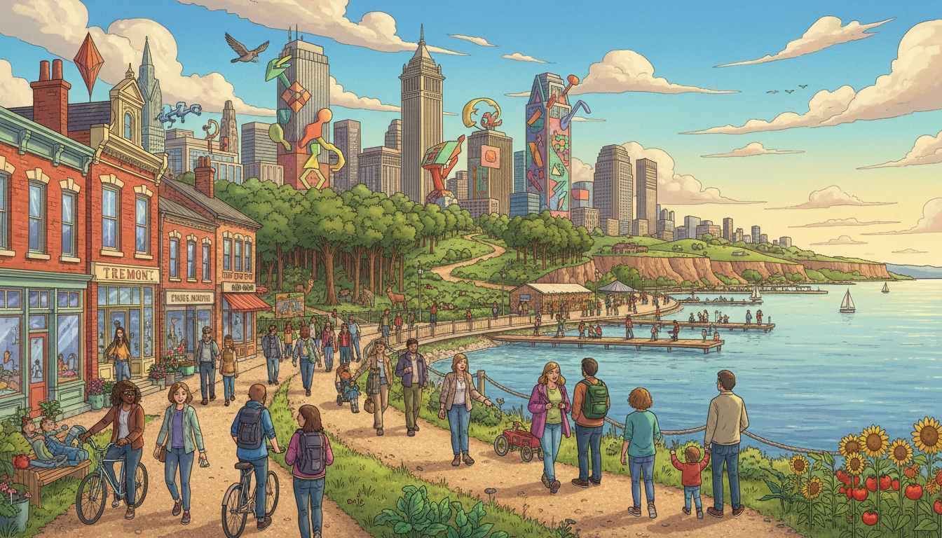 free places to visit in denver colorado