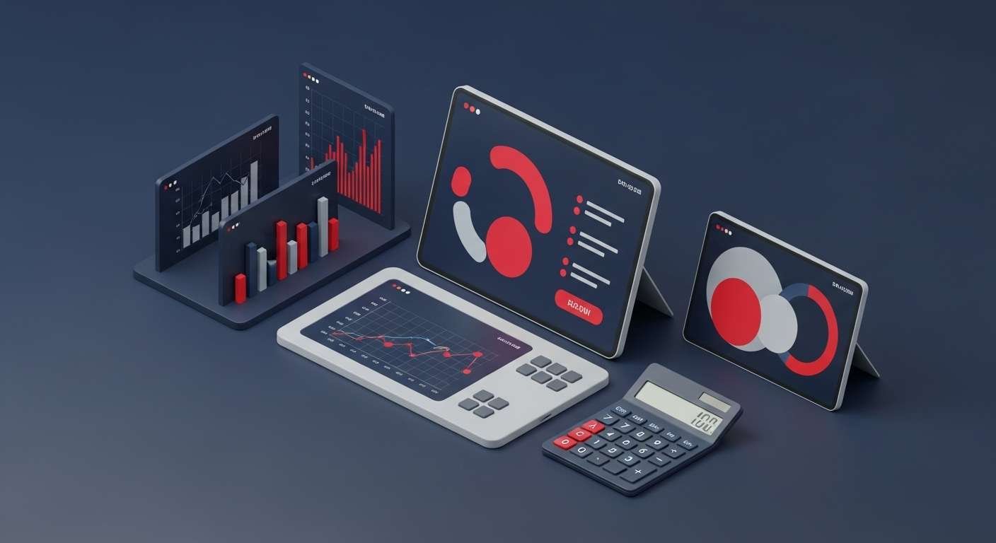 Financial Software Development Kyiv