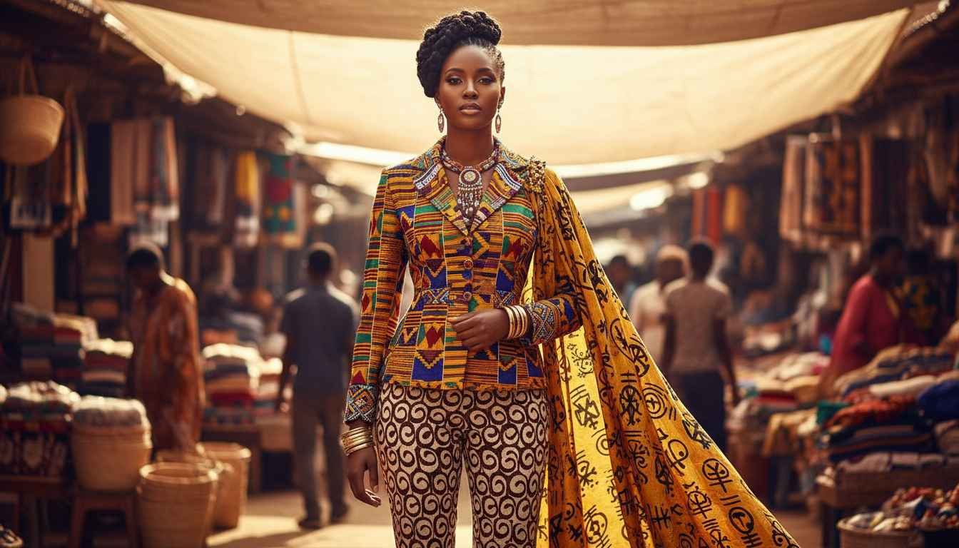 african fashion patterns