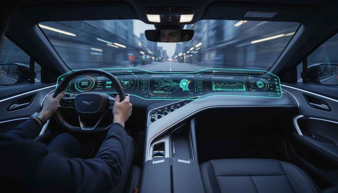 automotive data science