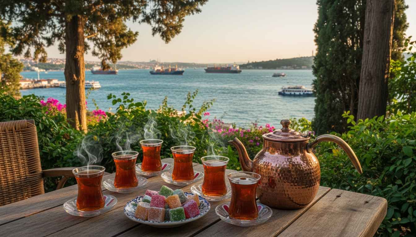 best place to visit on asian side of istanbul