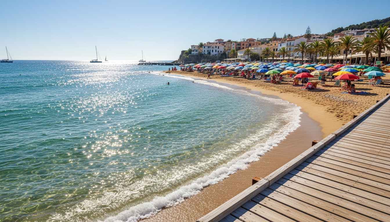 best places in the world to visit in summer