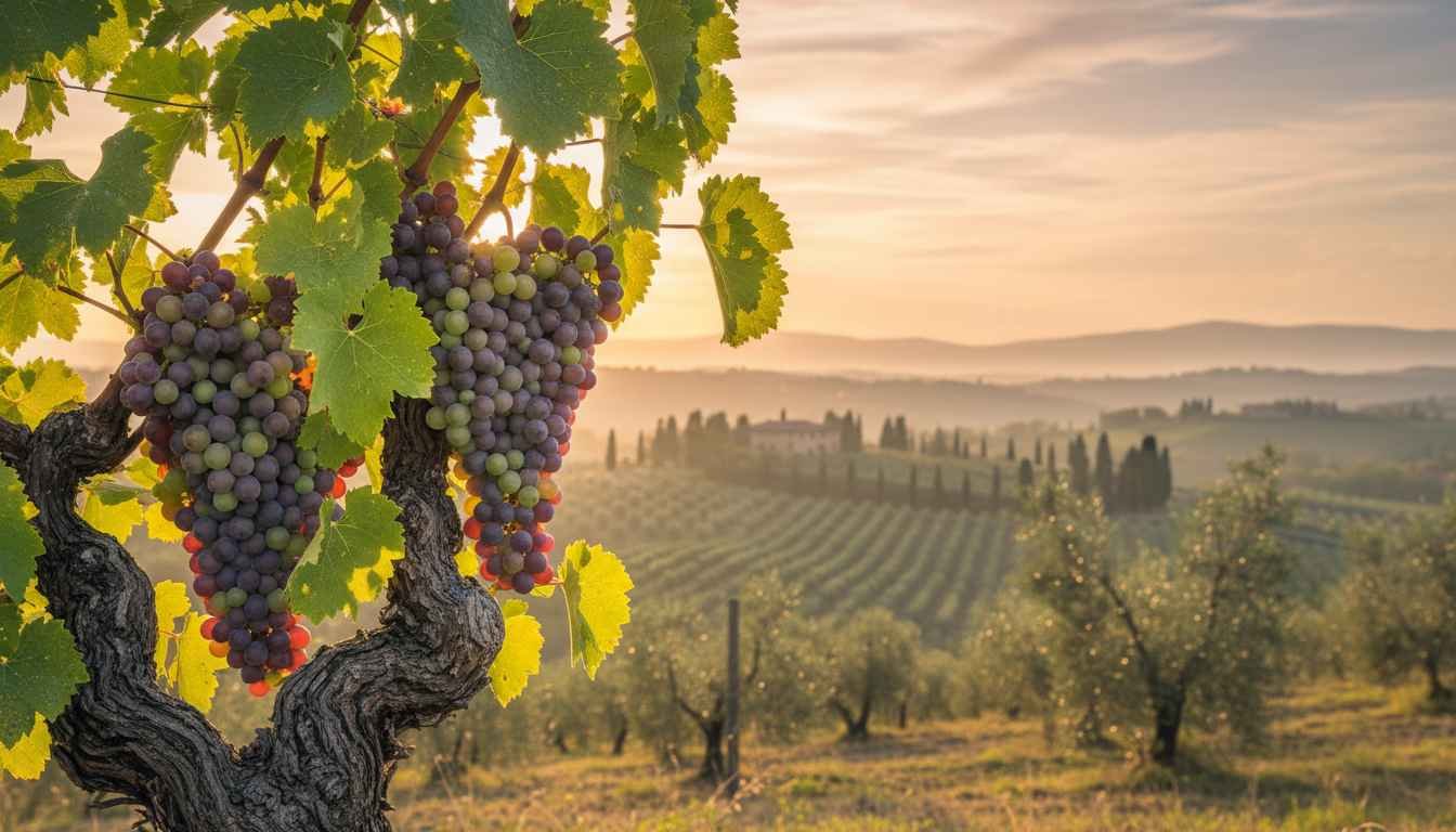 best places to visit around florence italy