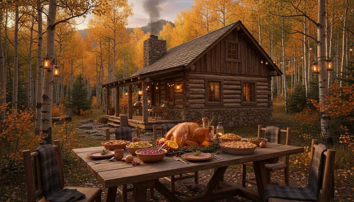 best places to visit during thanksgiving in the world