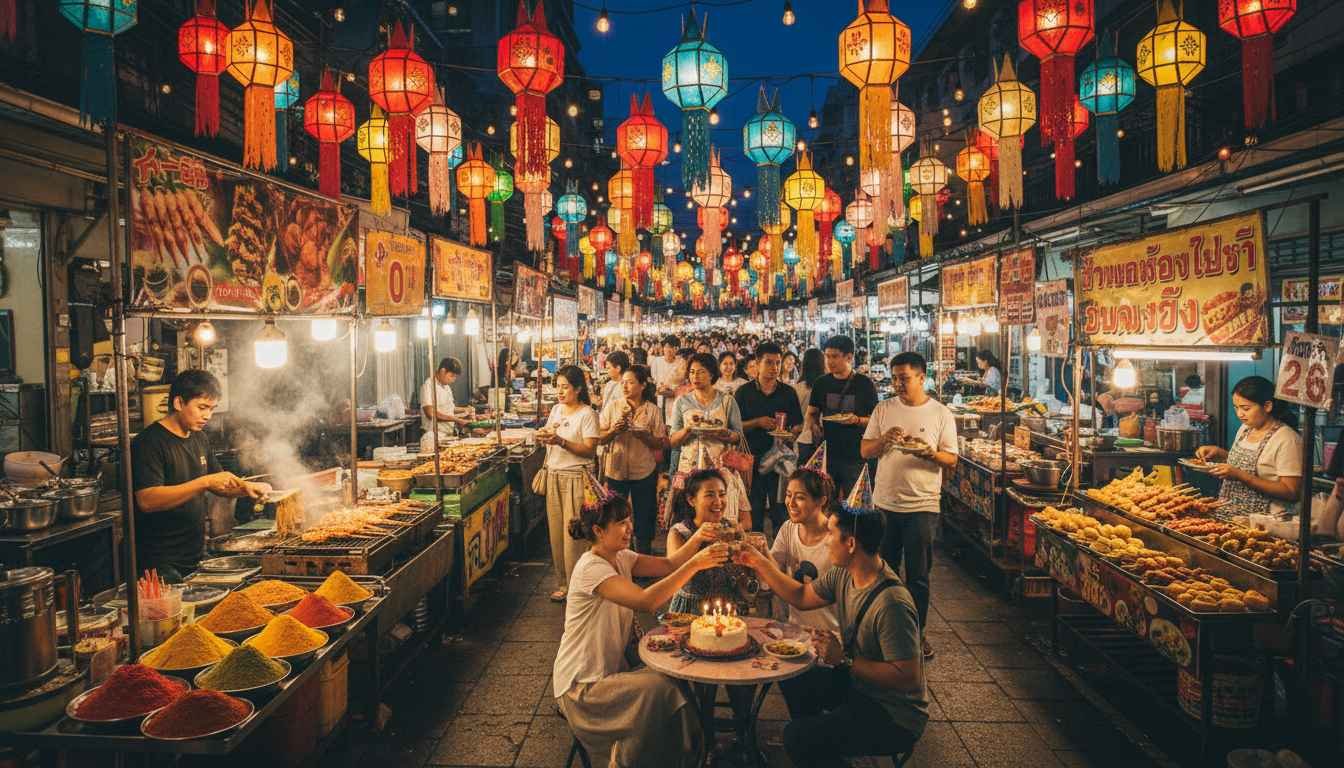 best places to visit for your birthday