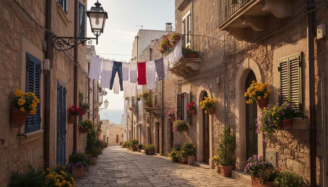 best places to visit in Puglia 2025