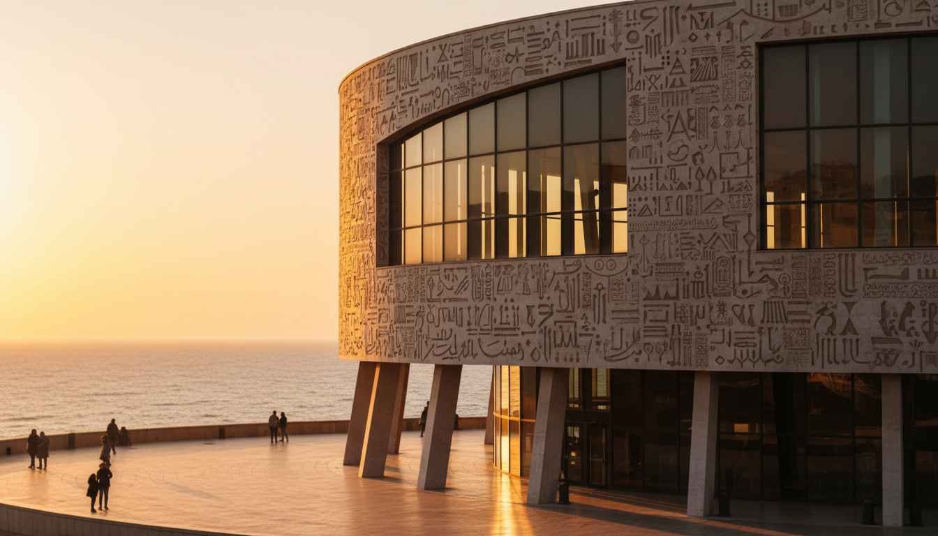 best places to visit in alexandria egypt