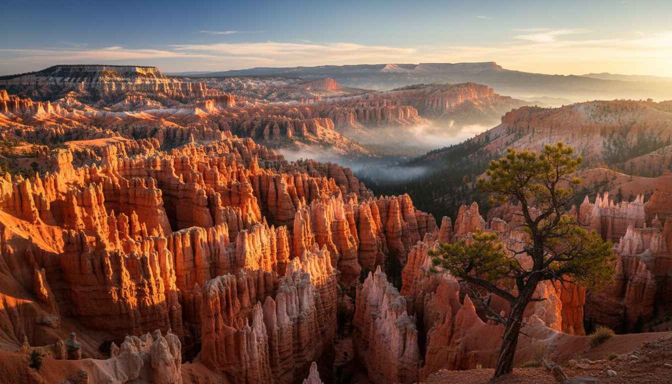 best places to visit in bryce canyon