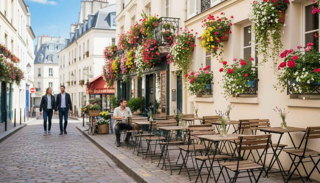 best places to visit in europe for spring break