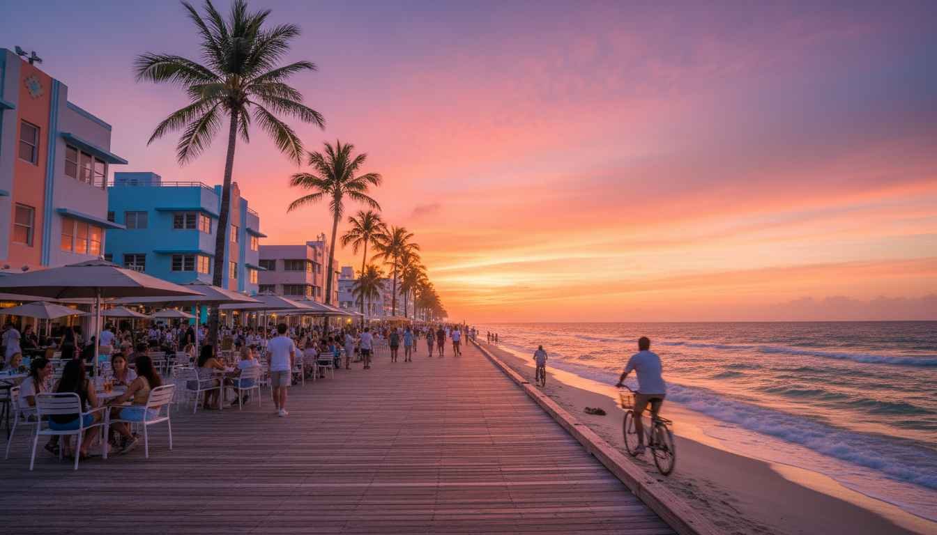 best places to visit in florida in your 20s
