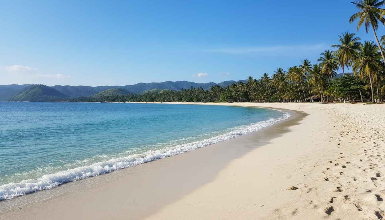 best places to visit in lombok indonesia
