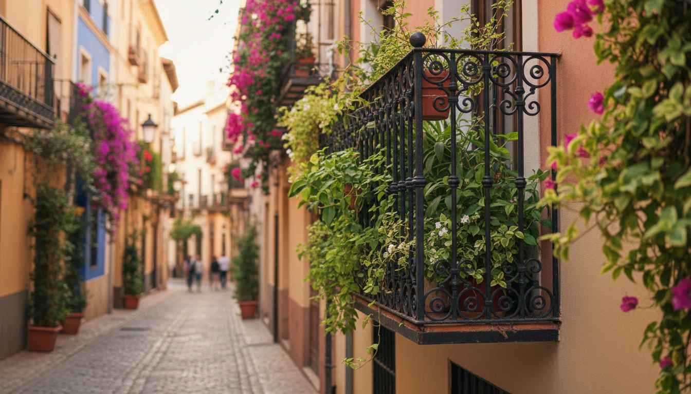 best places to visit in malaga spain