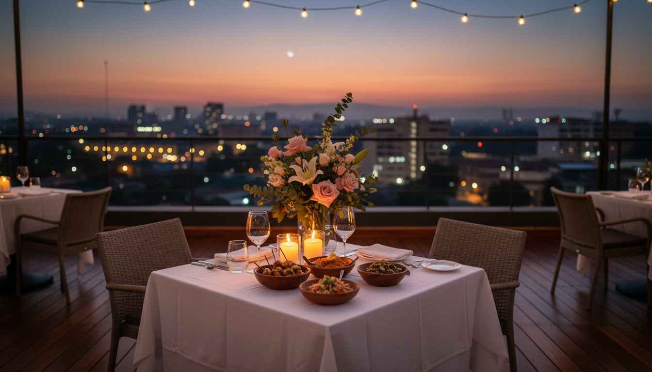 best places to visit in nairobi for couples