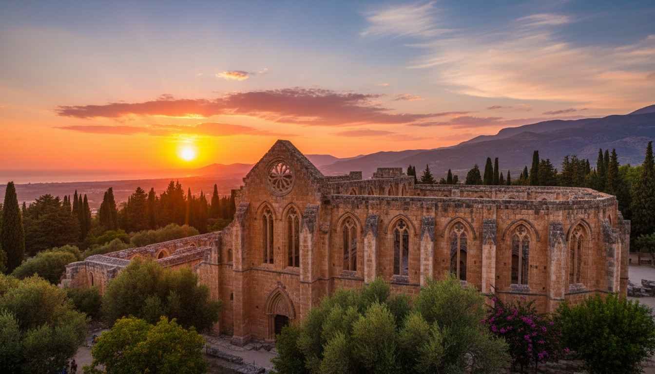 best places to visit in north cyprus