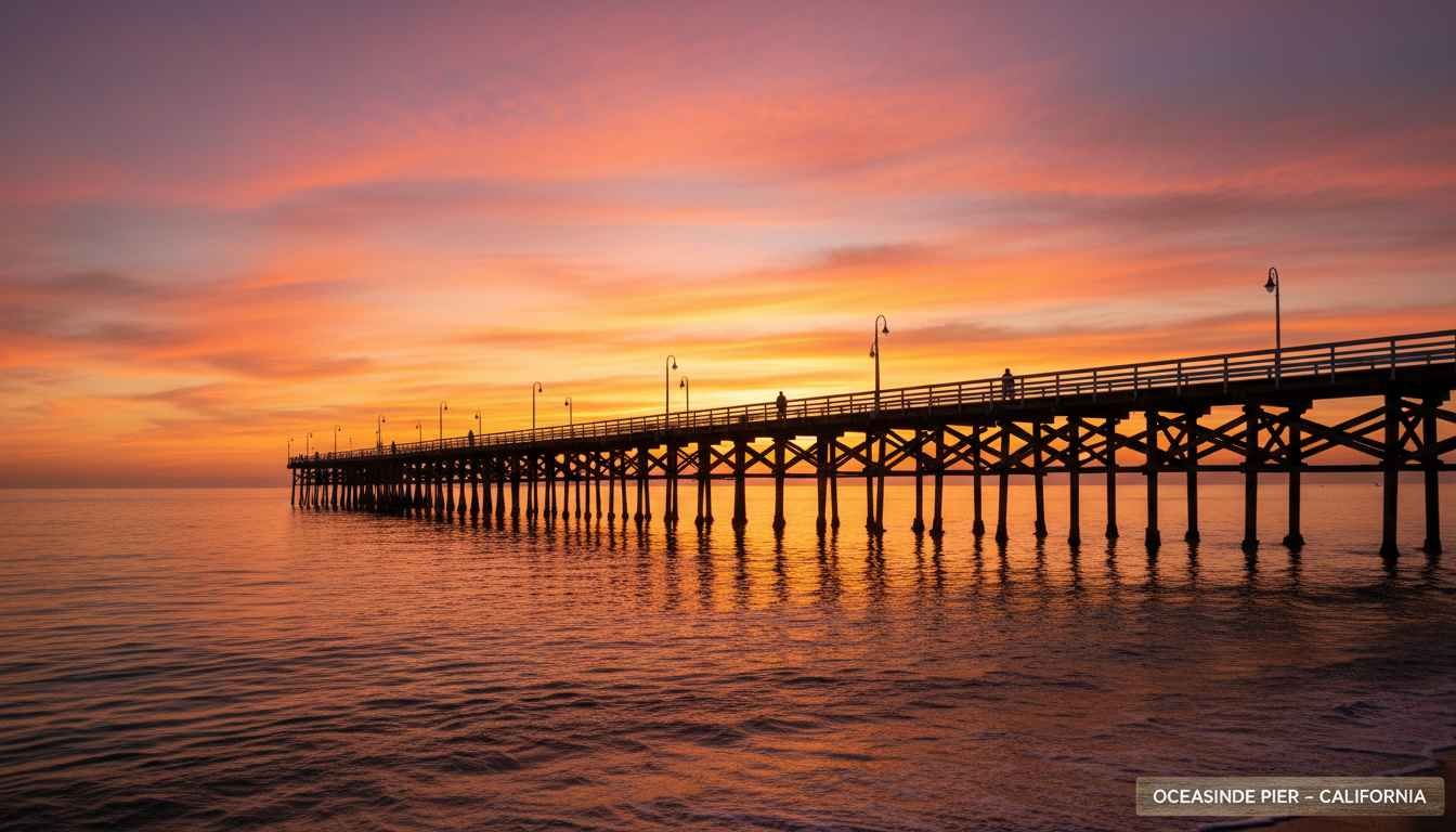 best places to visit in oceanside ca