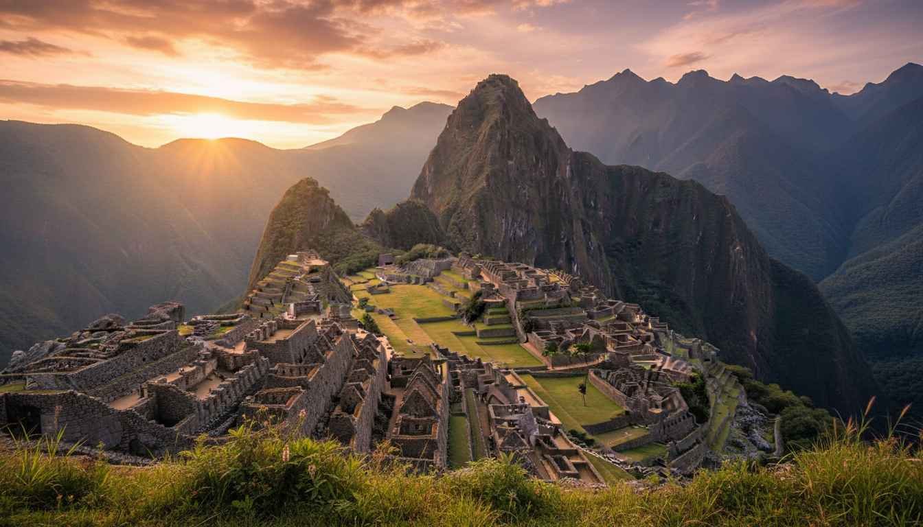 best places to visit in other countries