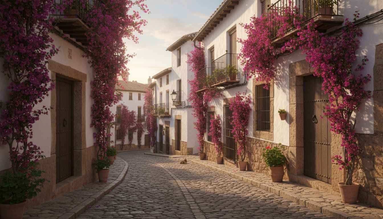 best places to visit in south Spain