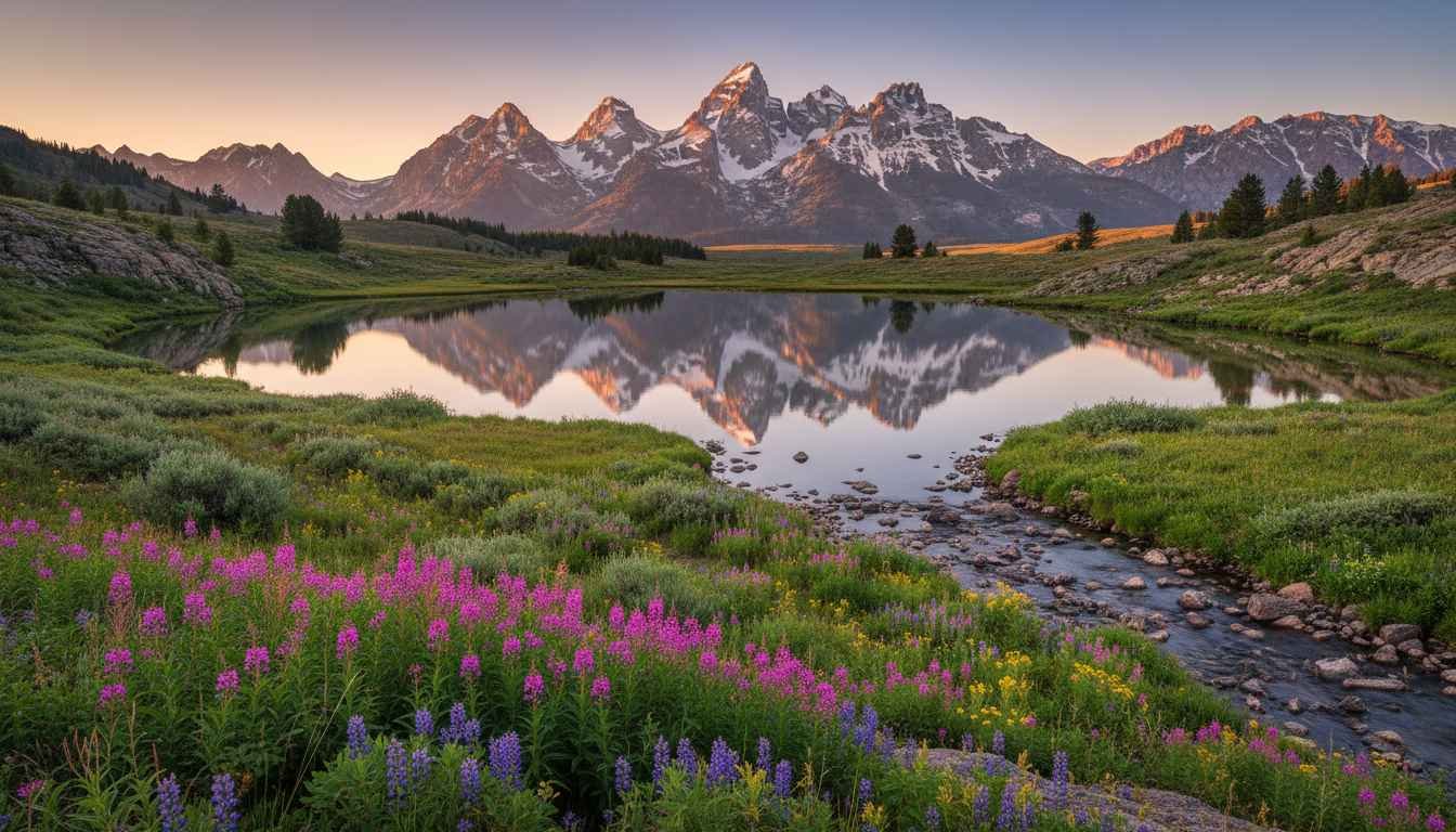 best places to visit in southern wyoming