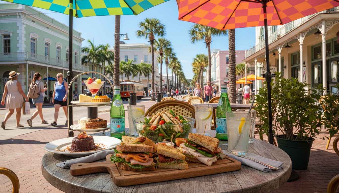 best places to visit in st petersburg fl