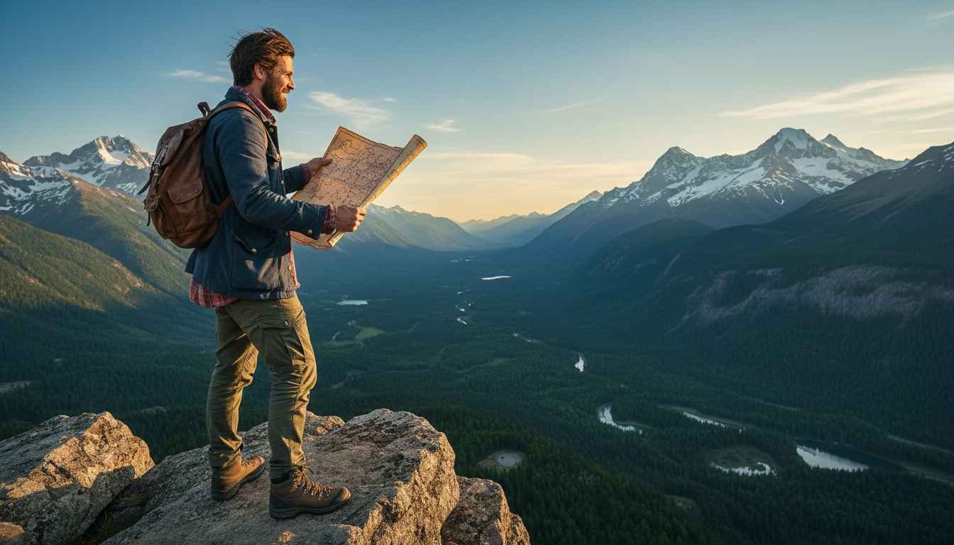 best places to visit in the world for adventure