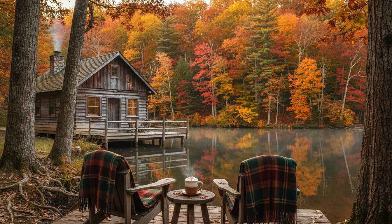 best places to visit in us over thanksgiving