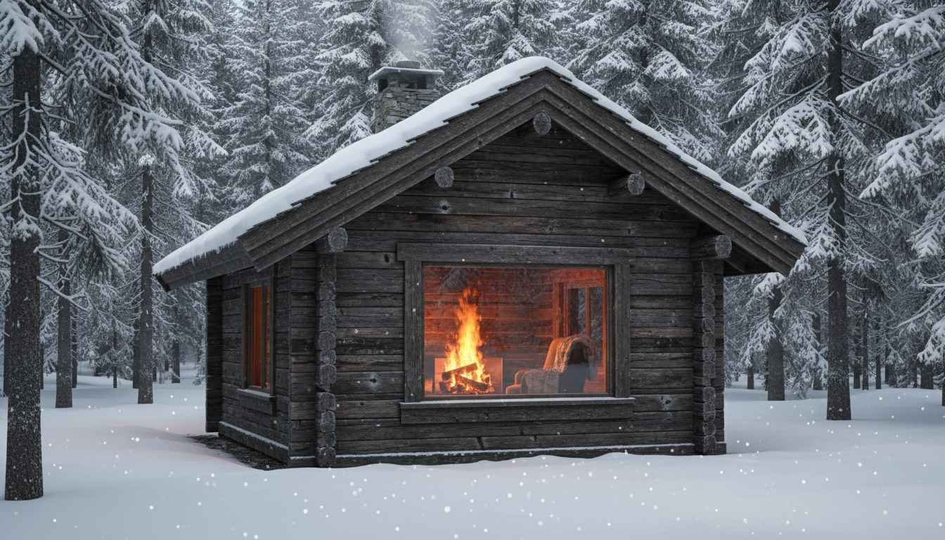 best places to visit in winter break