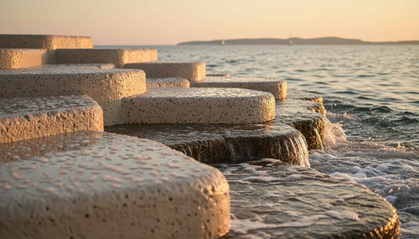best places to visit in zadar croatia
