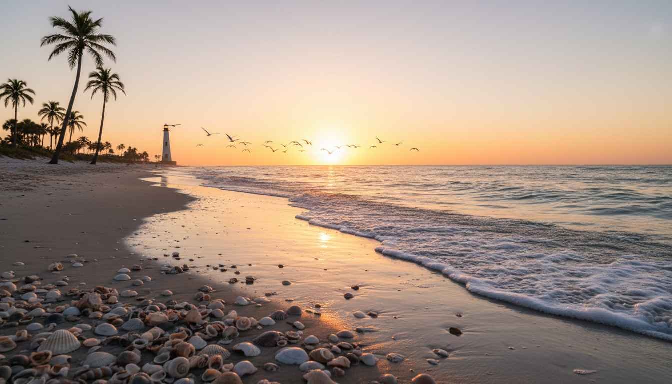 best places to visit on east coast of florida
