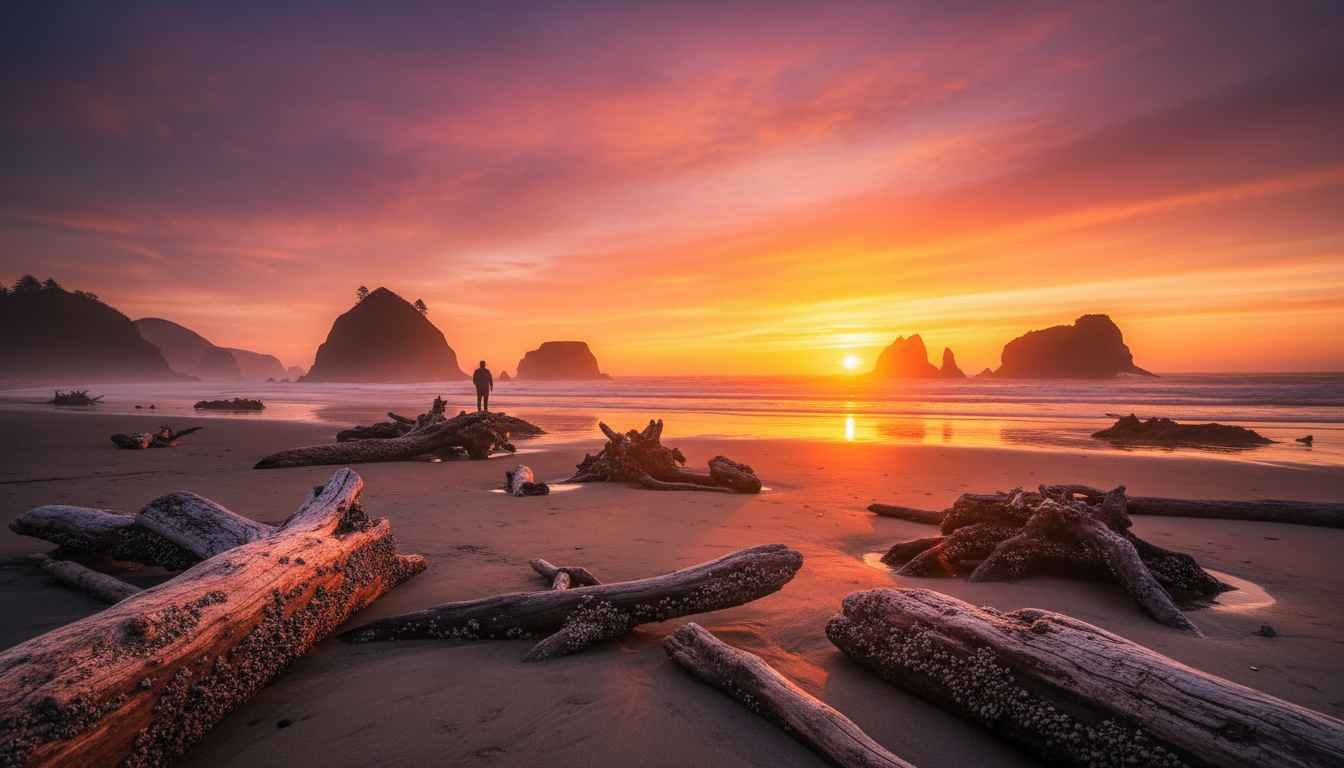 best places to visit on washington coast