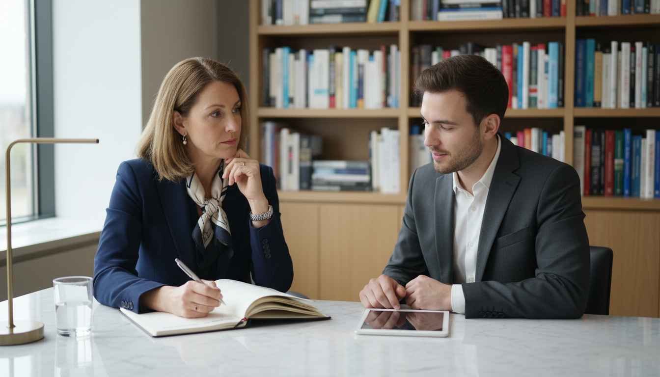 business writing coach