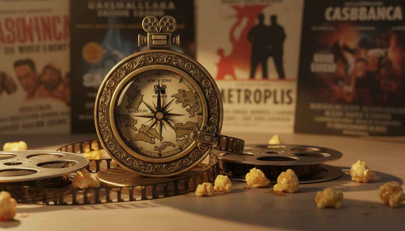 compass entertainment movies