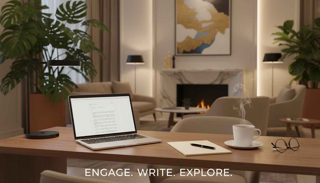 content writing for hotels