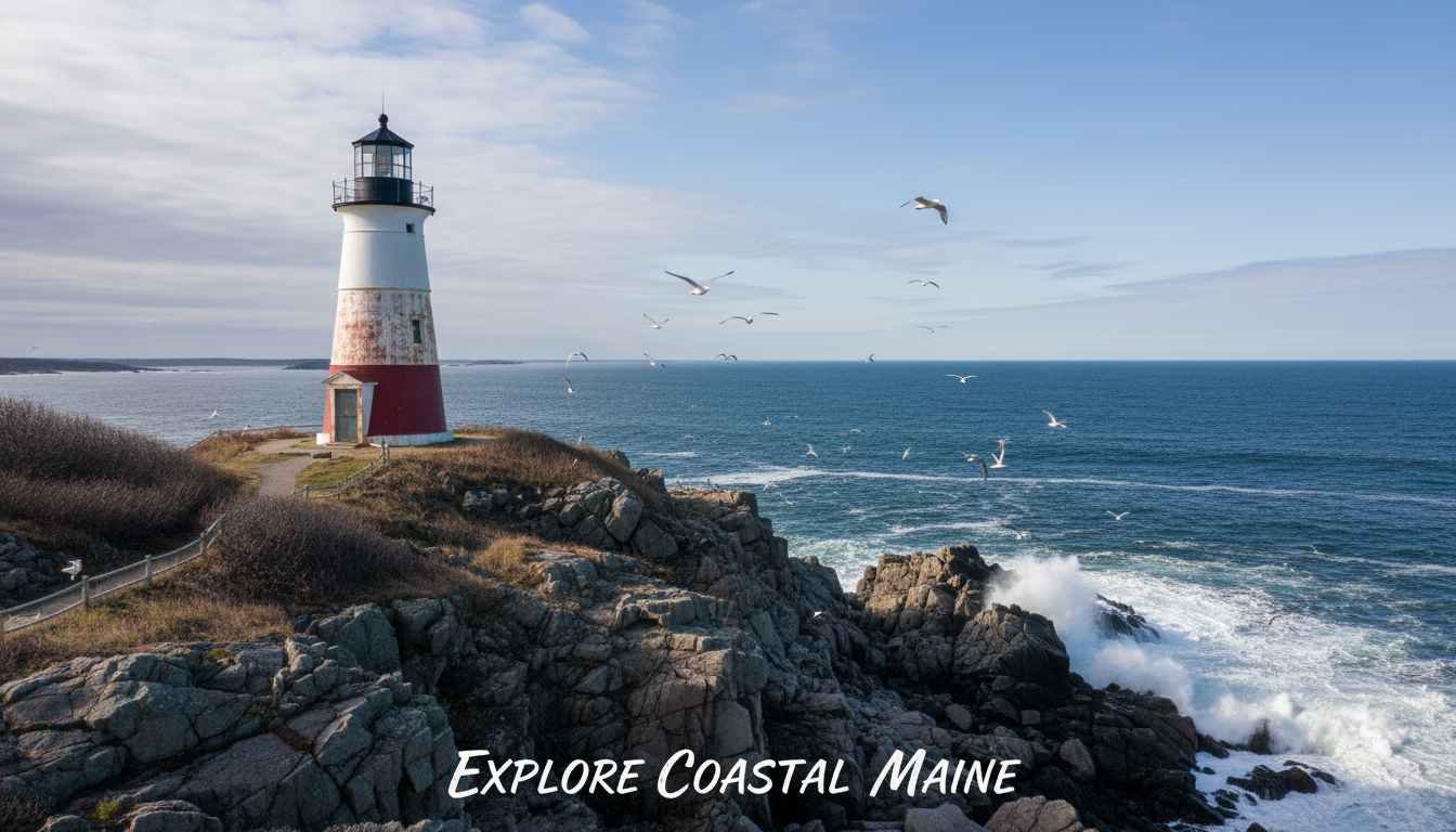 cool places to visit in northeast usa