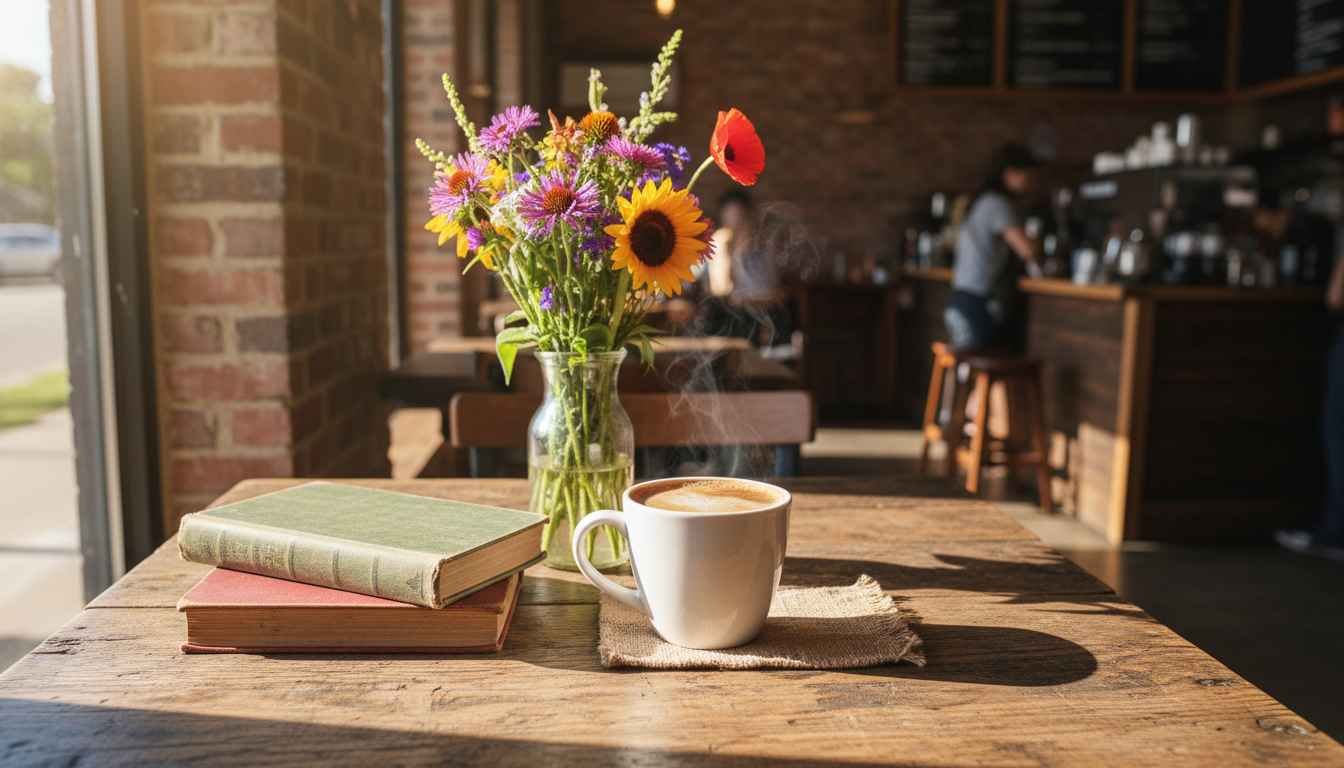 decatur il local coffee shops places to visit