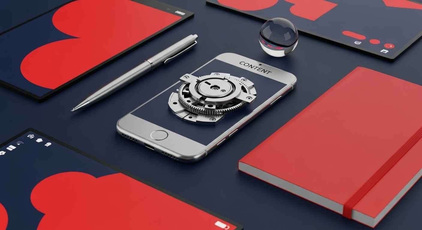 digital marketing impact in Melbourne