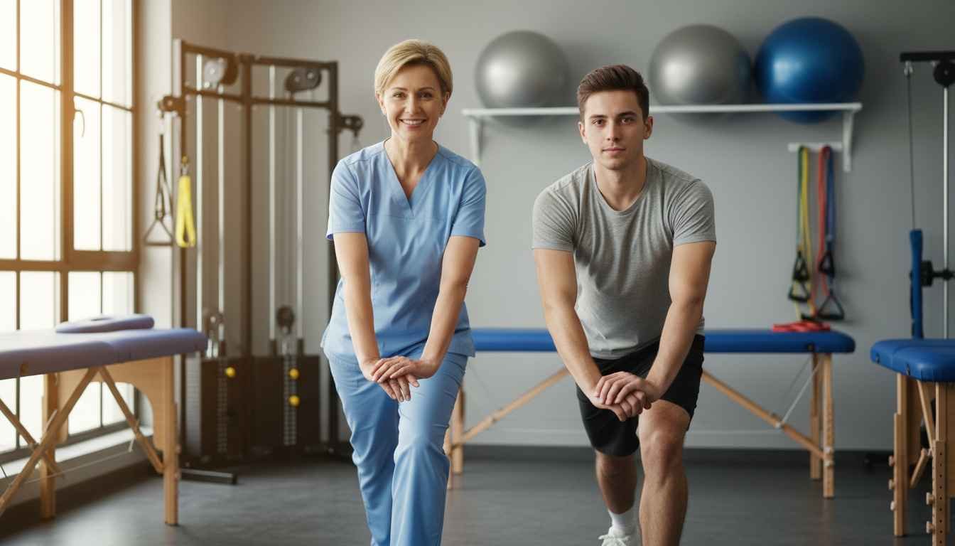 dignity health physical therapy jobs