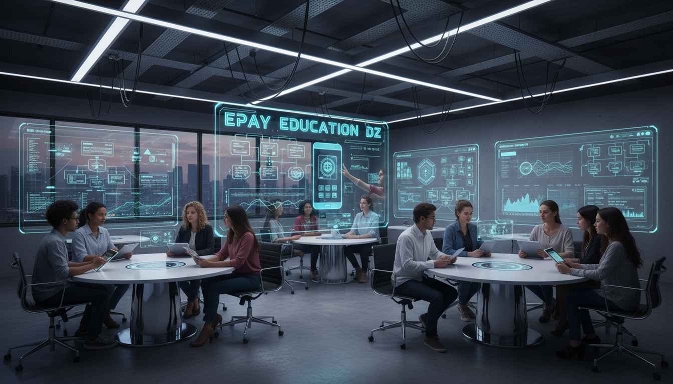 epay education dz