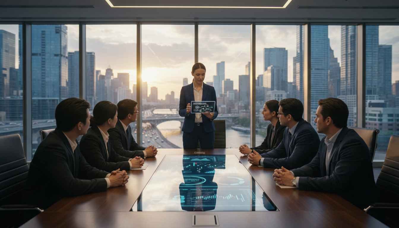 financial technology public relations