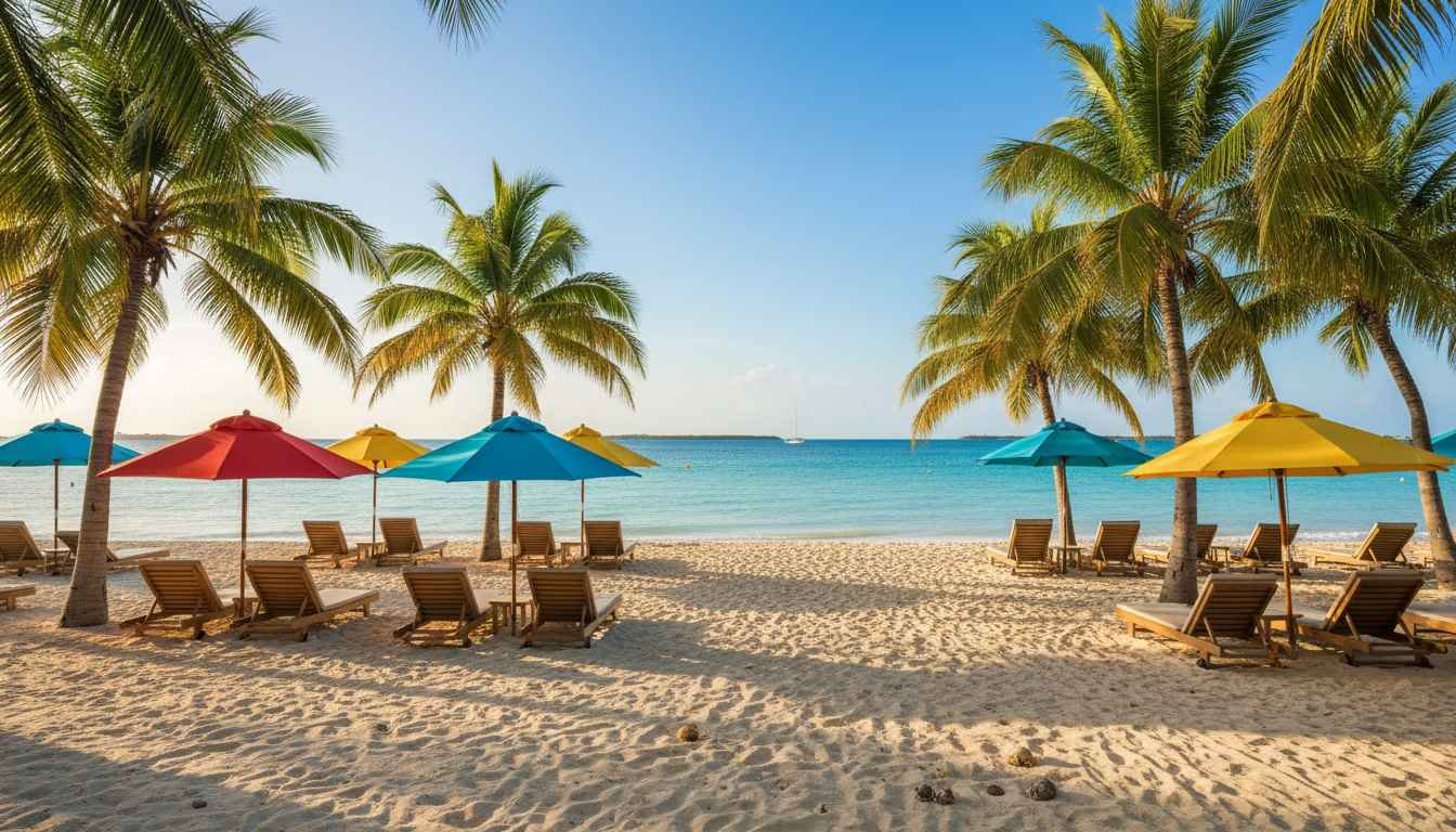 fun warm places to visit in the us