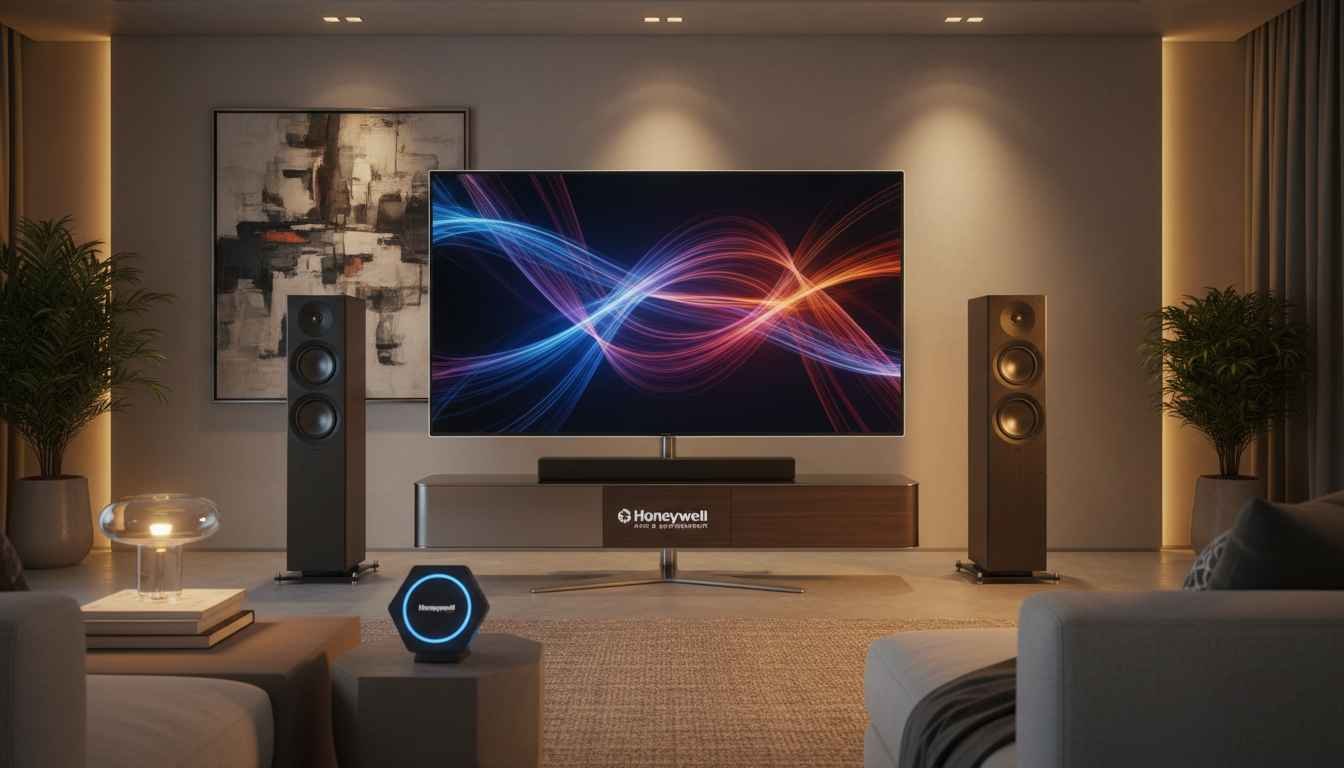 honeywell arts and entertainment